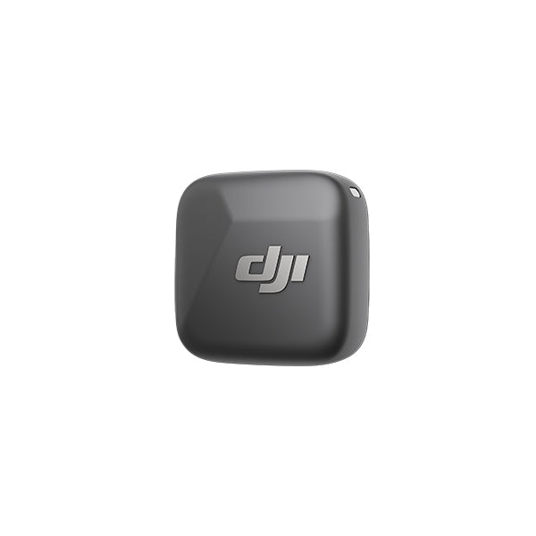 Dji Mic Mini (1 TX + 1 RX) Garanzia Dji Italia Dji Mic Mini (1 TX + 1 RX) Garanzia Dji Italia